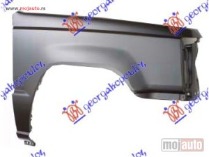 NOVI: delovi  BLATOBRAN (2/4WD) Desno Mitsubishi p/u l200 93-96 -dostupno
