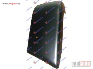 NOVI: delovi  KRAJ PREDNJEG BRANIKA PM Levo Mitsubishi p/u l200 87-92 -nedostupno