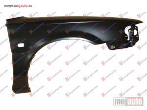 Glavna slika - BLATOBRAN Desno Toyota corolla (e 9) h/b 88-91 -nedostupno - MojAuto