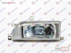 Glavna slika - FAR (DEPO) Levo Toyota corolla (e 9) sdn 88-91 -dostupno - MojAuto