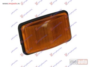 Glavna slika - MIGAVAC U KRILU Toyota corolla (e 9) l/b 88-91 -dostupno - MojAuto