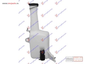 NOVI: delovi  POSUDA ZA TECNOST BRISACA (SA MOTOROM) Toyota corolla (e 9) l/b 88-91 -dostupno