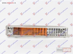 Glavna slika -  MIGAVAC U BRANIKU Desno Honda civic h/b 90-92 -dostupno - MojAuto