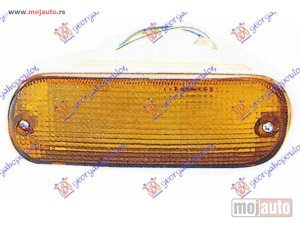 Glavna slika - MIGAVAC U BRANIKU Levo Suzuki swift sdn 90-92 -dostupno - MojAuto