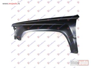NOVI: delovi  BLATOBRAN Levo Toyota hi-lux (rn 55/yn 56) 4wd 84-89 -dostupno