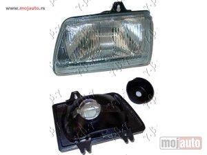 NOVI: delovi  FAR Desno Suzuki alto 87-88 -nedostupno