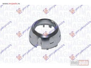 NOVI: delovi  OKVIR MAGLENKE HROM 13- (O) Alfa romeo giulietta 10- -dostupno