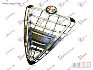 NOVI: delovi  PVC MASKA -2013 (O) Alfa romeo giulietta 10- -dostupno
