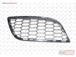 NOVI: delovi  RESETKA PREDNJEG BRANIKA -2013 Desno Alfa romeo giulietta 10- -dostupno