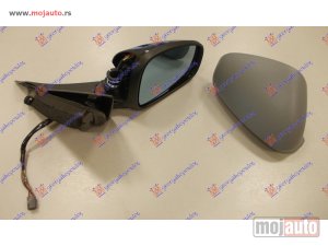 NOVI: delovi  RETROVIZOR ELEKTRICNI SA GREJACEM PM (SENZOR) (KONVEKSNO STAKLO) Desno Alfa romeo giulietta 10- -dostupno