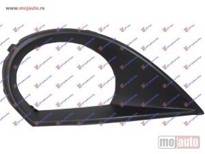 NOVI: delovi  OKVIR MAGLENKE Levo Audi q7 09-15 -dostupno