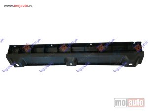 NOVI: delovi  NOSAC PREDNJEG BRANIKA PLASTICNI Audi q7 09-15 -dostupno