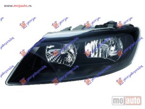NOVI: delovi  FAR ELEKTRICNI (VALEO) Levo Audi q7 09-15 -dostupno
