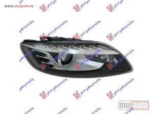 Glavna slika - FAR Bi-XENON (DEPO) Desno Audi q7 09-15 -dostupno - MojAuto