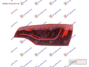 NOVI: delovi  STOP LAMPA LED (MARELLI) Desno Audi q7 09-15 -dostupno
