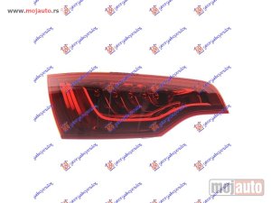 NOVI: delovi  STOP LAMPA LED (MARELLI) Levo Audi q7 09-15 -dostupno