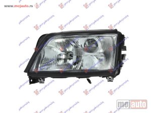 NOVI: delovi  FAR BEZ MAGLENKE (TYC) Levo Audi a6 94-97 -dostupno