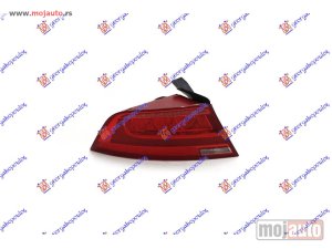 NOVI: delovi  STOP LAMPA SPOLJASNJA LED (ULO) Levo Audi a7 sportback 10-14 -dostupno