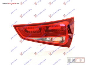 NOVI: delovi  STOP LAMPA (LED) (DEPO) Desno Audi a1 10-14 -dostupno
