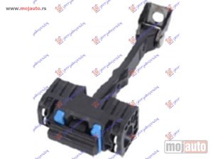 NOVI: delovi  GRANICNIK PREDNJIH VRATA 3 VRATA Audi a1 10-14 -dostupno