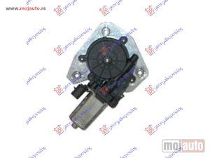 NOVI: delovi  MOTOR PODIZACA PROZORA 3/5 VRATA (A KVALITET) Levo Audi a1 10-14 -dostupno