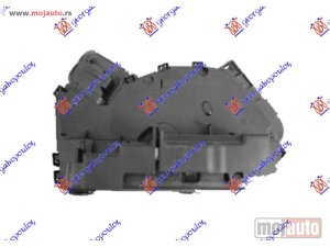 NOVI: delovi  BRAVA ZADNJIH VRATA (CENTRALNO ZAKLJUCAVANJE) (A KVALITET) Desno Audi a3 20- -dostupno