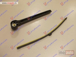 NOVI: delovi  ZADNJI BRISAC KOMPLET 360mm Audi a1 10-14 -dostupno