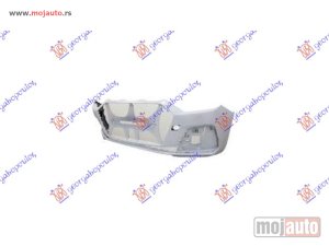 NOVI: delovi  PREDNJI BRANIK PM Audi a1 18- -dostupno