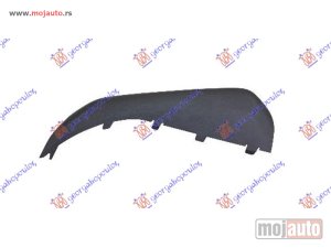 NOVI: delovi  SPOJLER PREDNJEG BRANIKA Desno Audi a1 18- -dostupno