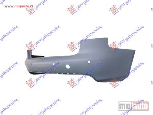 NOVI: delovi  ZADNJI BRANIK PM (PDS SENZORI) Audi a6 10-14 -dostupno