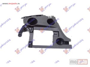 NOVI: delovi  NOSAC ZADNJEG BRANIKA GORNJI PLASTICNI Levo Audi a6 10-14 -dostupno