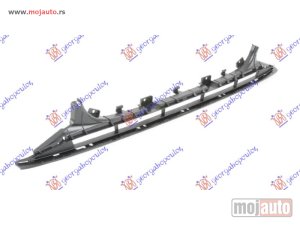 NOVI: delovi  RESETKA PREDNJEG BRANIKA Audi a6 10-14 -dostupno