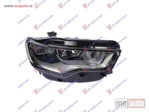 NOVI: delovi  FAR ELEKTRICNI (HELLA) Desno Audi a6 10-14 -nedostupno