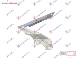 NOVI: delovi  MAKAZE HAUBE Desno Audi a6 10-14 -dostupno