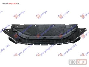 Glavna slika - ZASTITA MOTORA ISPOD BRANIKA Audi a6 14-18 -dostupno - MojAuto
