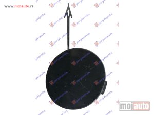 NOVI: delovi  POKLOPAC KUKE PREDNJEG BRANIKA Audi a6 14-18 -dostupno