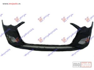 NOVI: delovi  PREDNJI BRANIK PM (PRSKALICE) Audi a6 18- -nedostupno