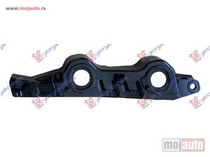 NOVI: delovi  NOSAC PREDNJEG BRANIKA GORNJI PLASTICNI Levo Audi a6 18- -dostupno