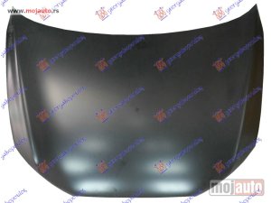 NOVI: delovi  HAUBA (ALUMINIJUM) Audi q3 11-14 -dostupno