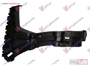 NOVI: delovi  NOSAC ZADNJEG BRANIKA BOCNI PLASTICNI Desno Audi q3 11-14 -dostupno