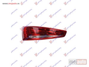 NOVI: delovi  STOP LAMPA (DEPO) Levo Audi q3 11-14 -dostupno