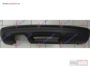 NOVI: delovi  SPOJLER ZADNJEG BRANIKA Audi q3 11-14 -dostupno