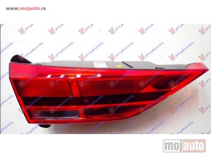 NOVI: delovi  STOP LAMPA UNUTRASNJA (ULO) Levo Audi q3 18- -dostupno