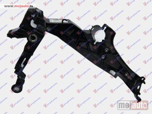 NOVI: delovi  NOSAC FARA DONJI SPOLJASNJI DONJI PLASTICNI Levo Audi a4 11-15 -dostupno