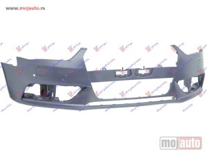 NOVI: delovi  PREDNJI BRANIK PM (PRSKALICE) (PDS SENZORI) (A KVALITET) Audi a4 11-15 -nedostupno