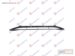 NOVI: delovi  RESETKA PREDNJEG BRANIKA (S-LINE) Audi a4 11-15 -dostupno