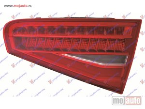 NOVI: delovi  STOP LAMPA UNUTRASNJA (LED) (DEPO) Desno Audi a4 11-15 -dostupno
