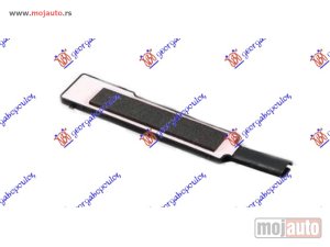 NOVI: delovi  KVAKA PREDNJIH VRATA (SAMO SENZOR) Desno Audi a5 19- -dostupno