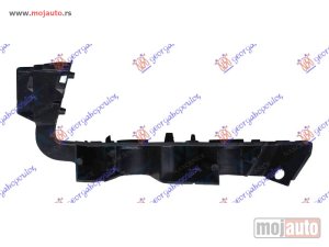 NOVI: delovi  NOSAC PREDNJEG BRANIKA BOCNI PLASTICNI Levo Audi a4 19- -dostupno