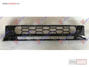 NOVI: delovi  CENTRALNA RESETKA (S-LINE) Audi a4 19- -nedostupno
